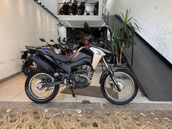 HONDA XRE 190 ABS 